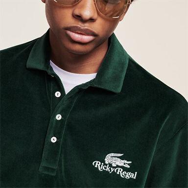 lacoste ricky regal shop