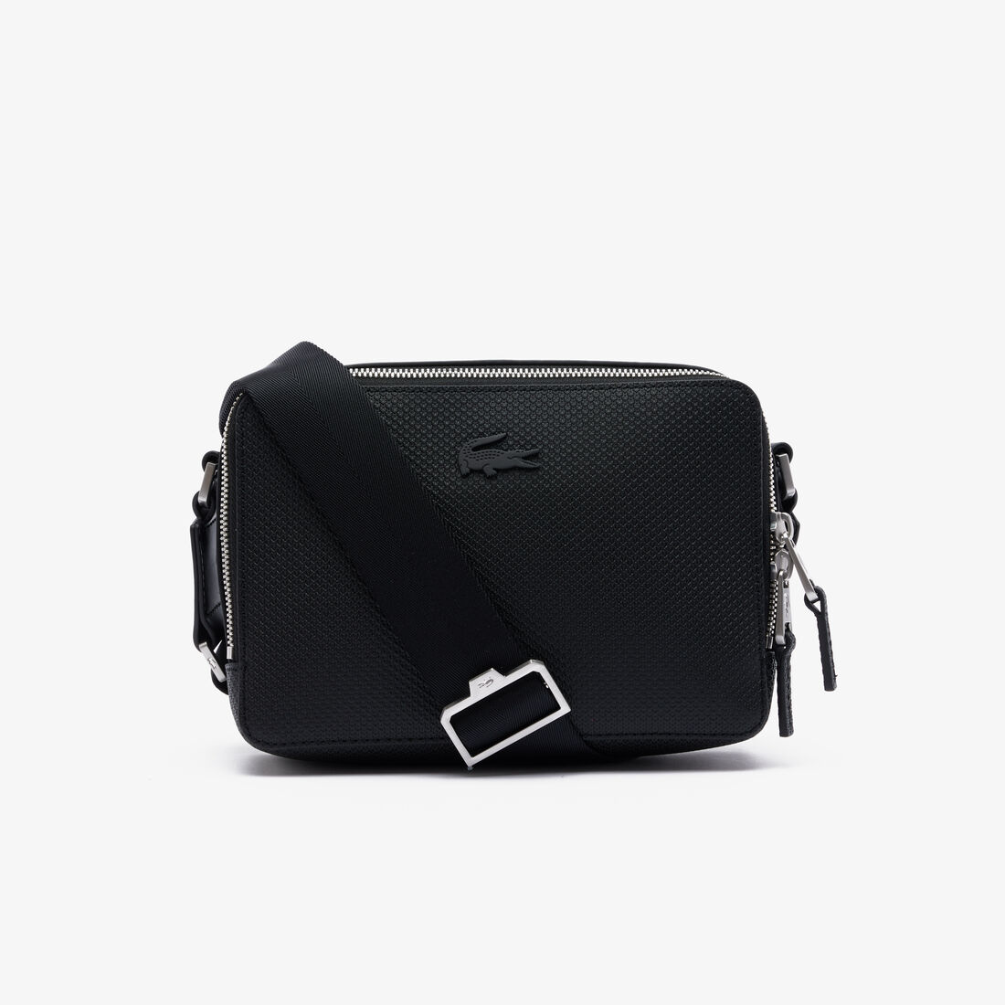 Chantaco Leather Mini Satchel