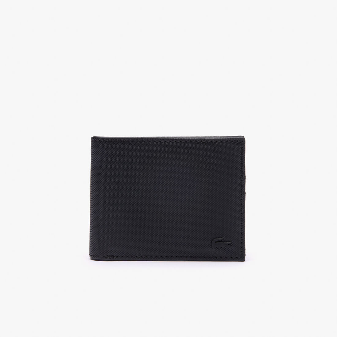 Men's Classic Small Folding Wallet