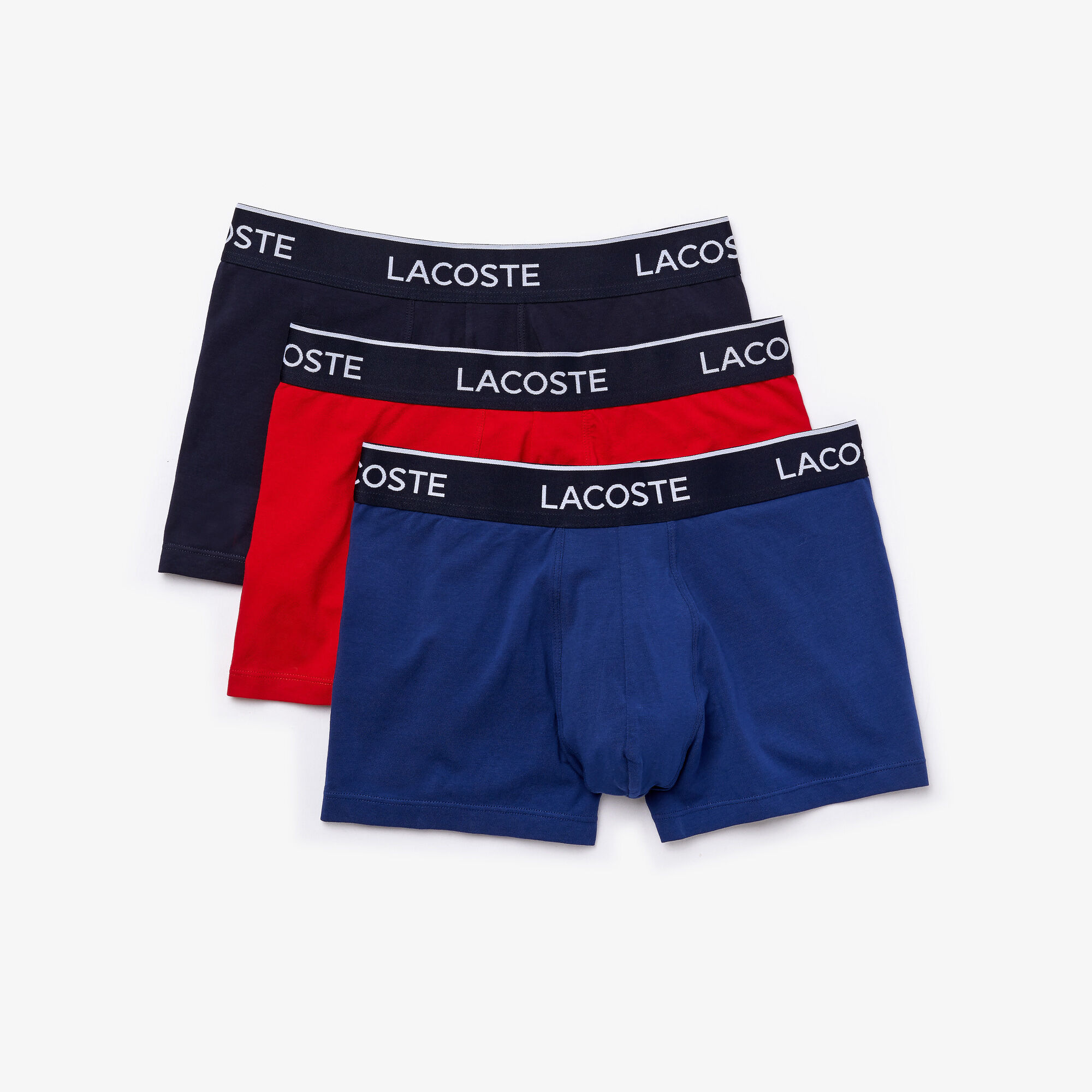 lacoste under wear