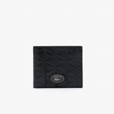 Medium Monogram Billfold