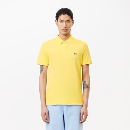 Original L.12.12 Slim Fit Polo Shirt