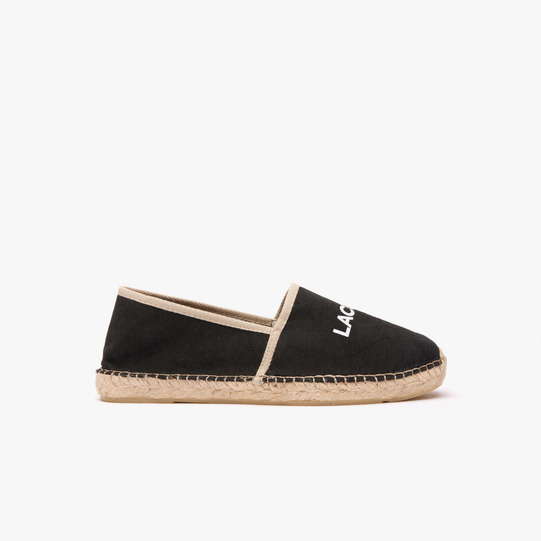 Men's Uhabia Branded Espadrilles