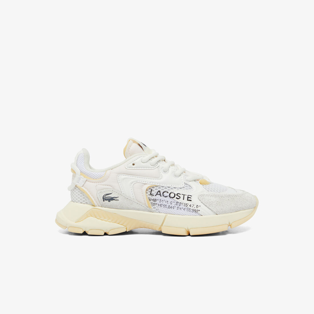 Women's L003 Neo Trainers