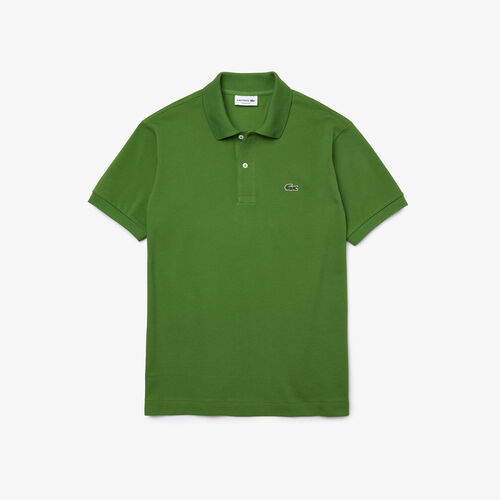 Polo shirts, leather | LACOSTE Online Boutique