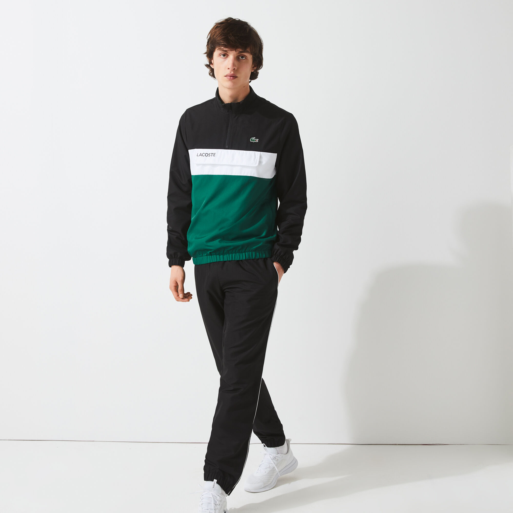 Sportswear lacoste hot sale