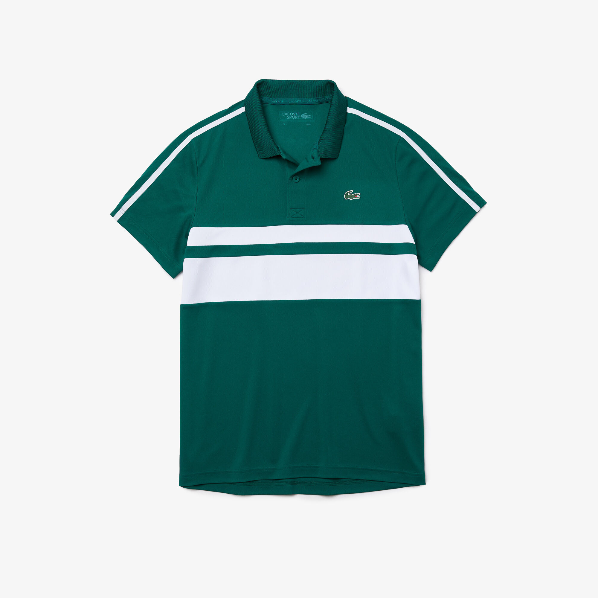 lacoste tennis polo shirts