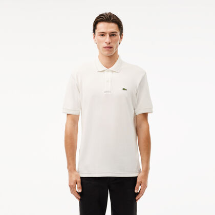 Heavy Pique Original L.12.12 Polo Shirt