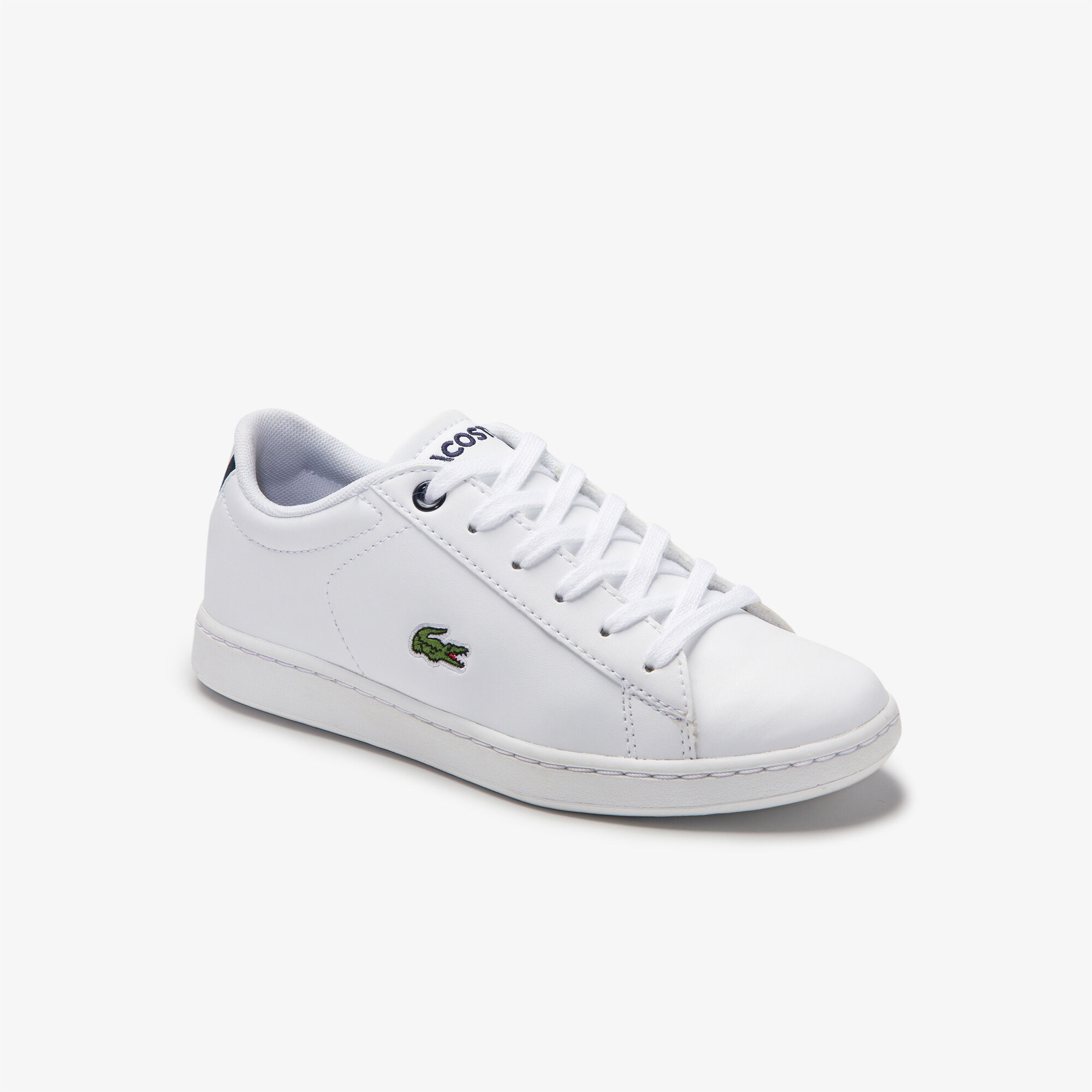 lacoste mesh shoes