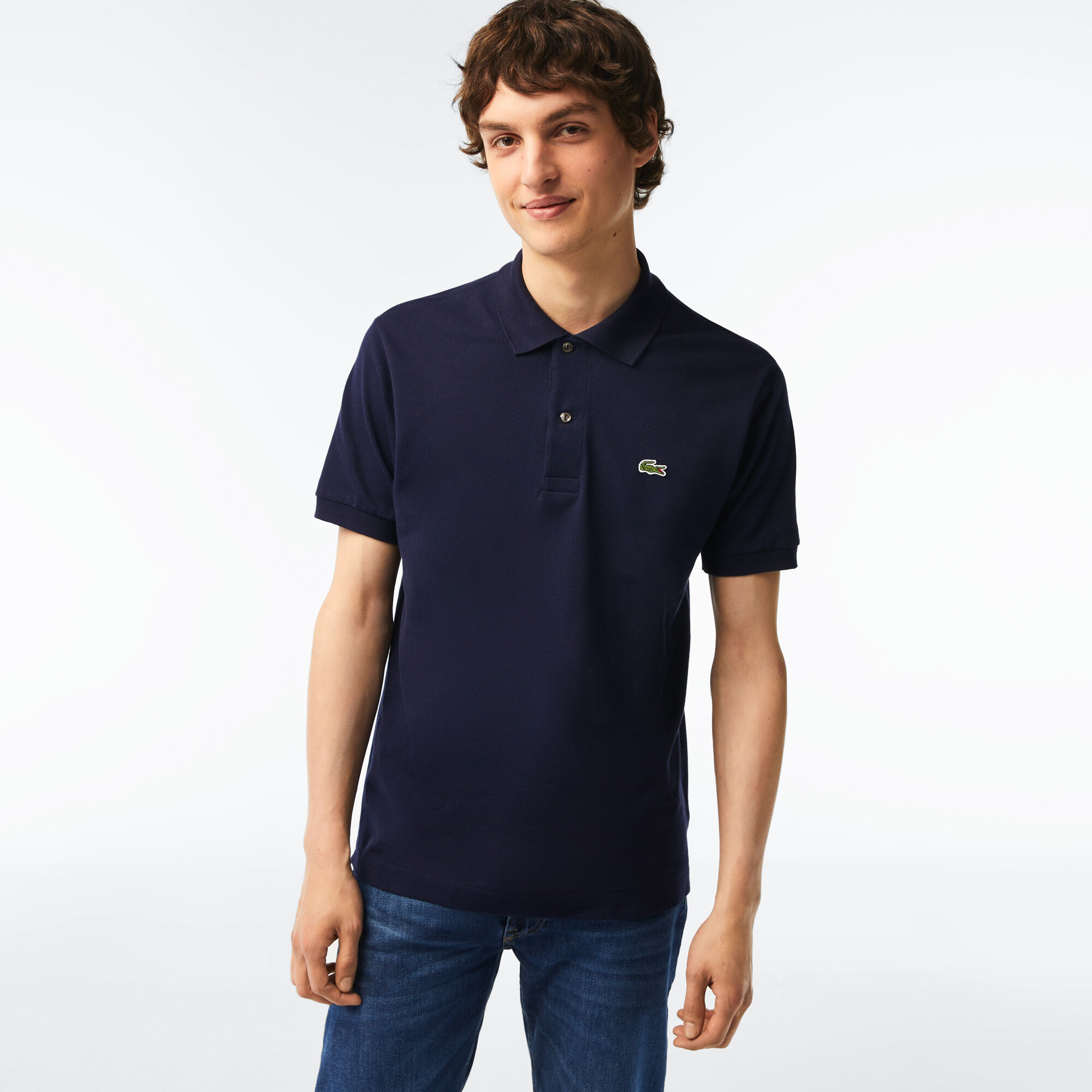 buy lacoste shirts online