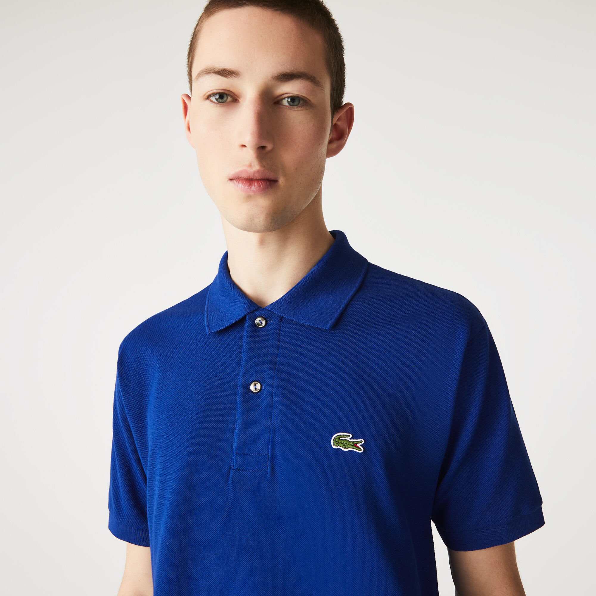 lacoste men's classic polo shirts