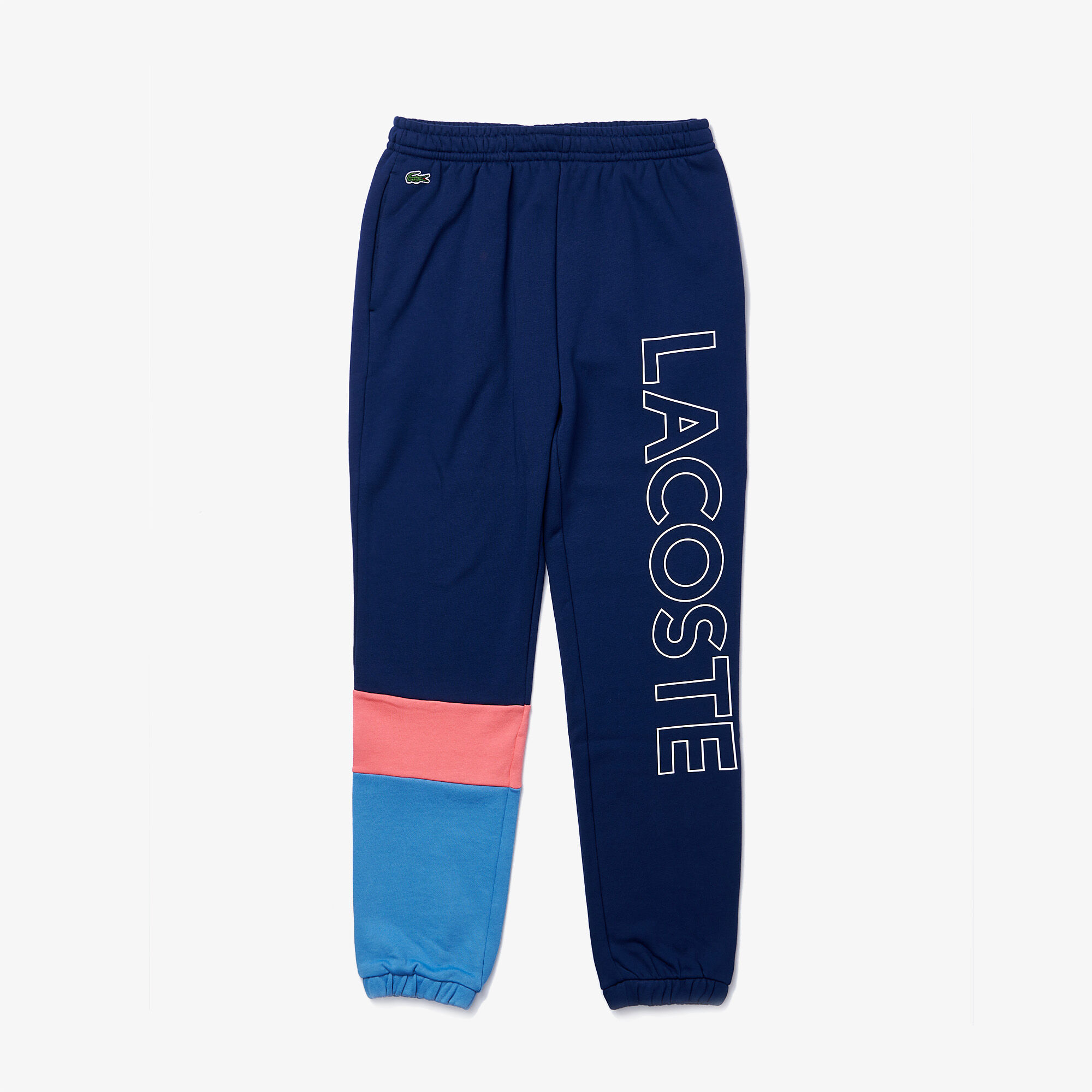 cheap lacoste tracksuit bottoms