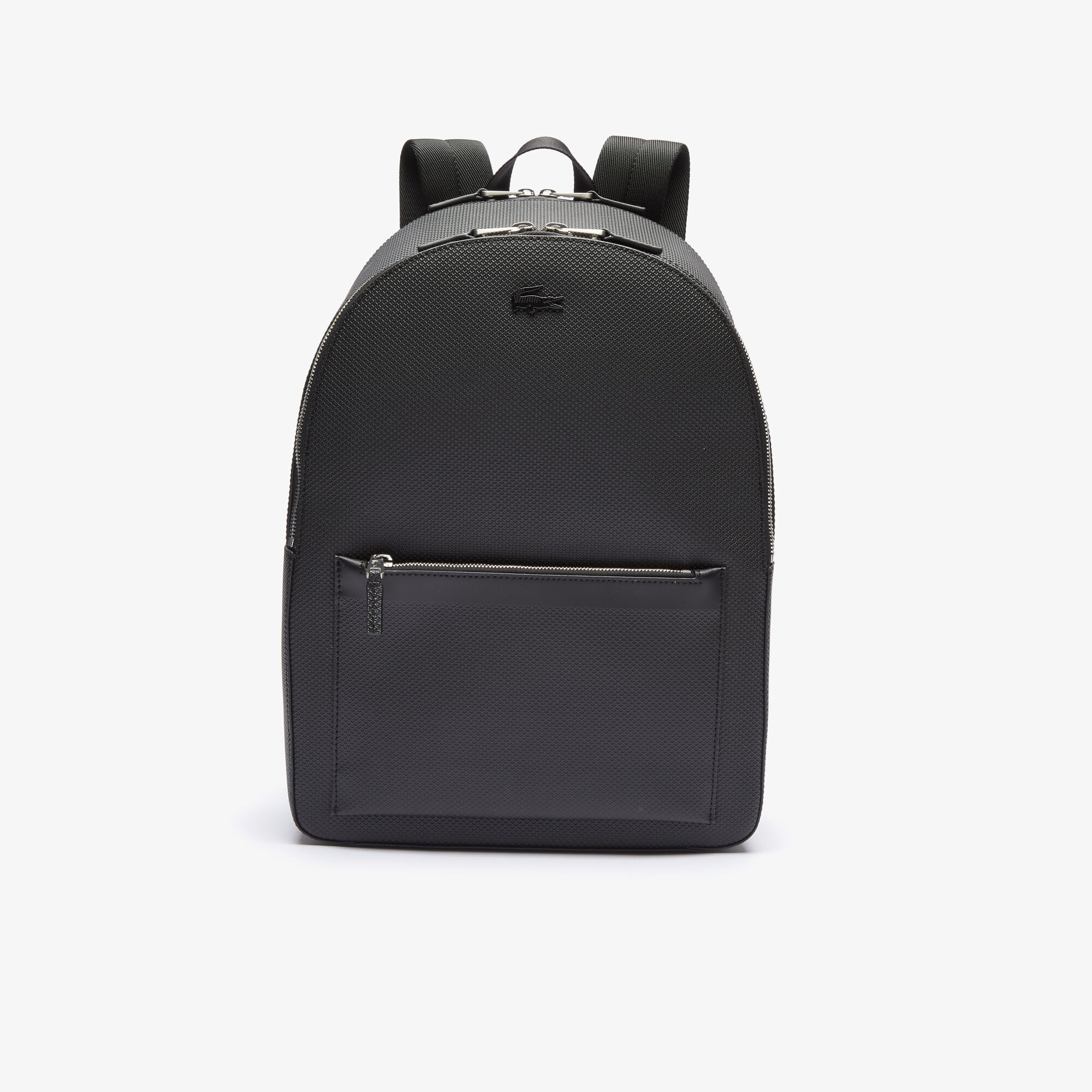 lacoste backpack green