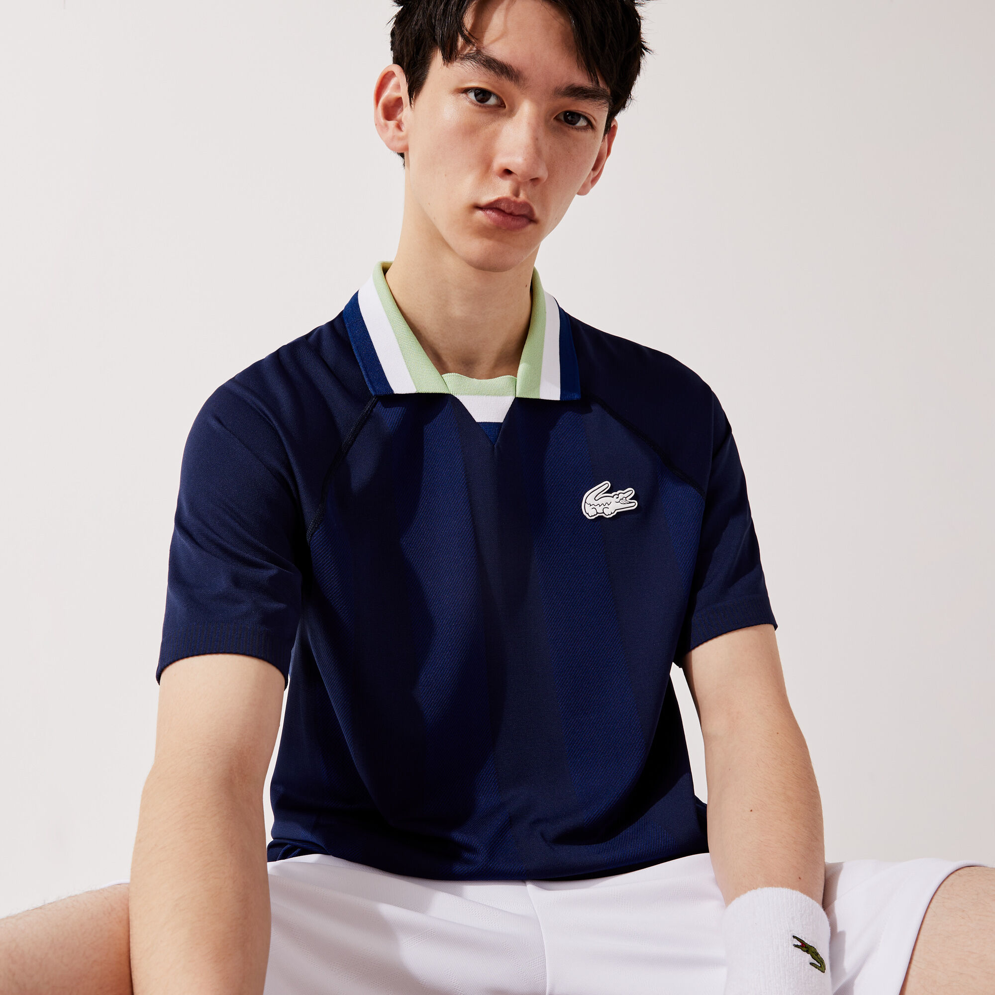 lacoste new collection