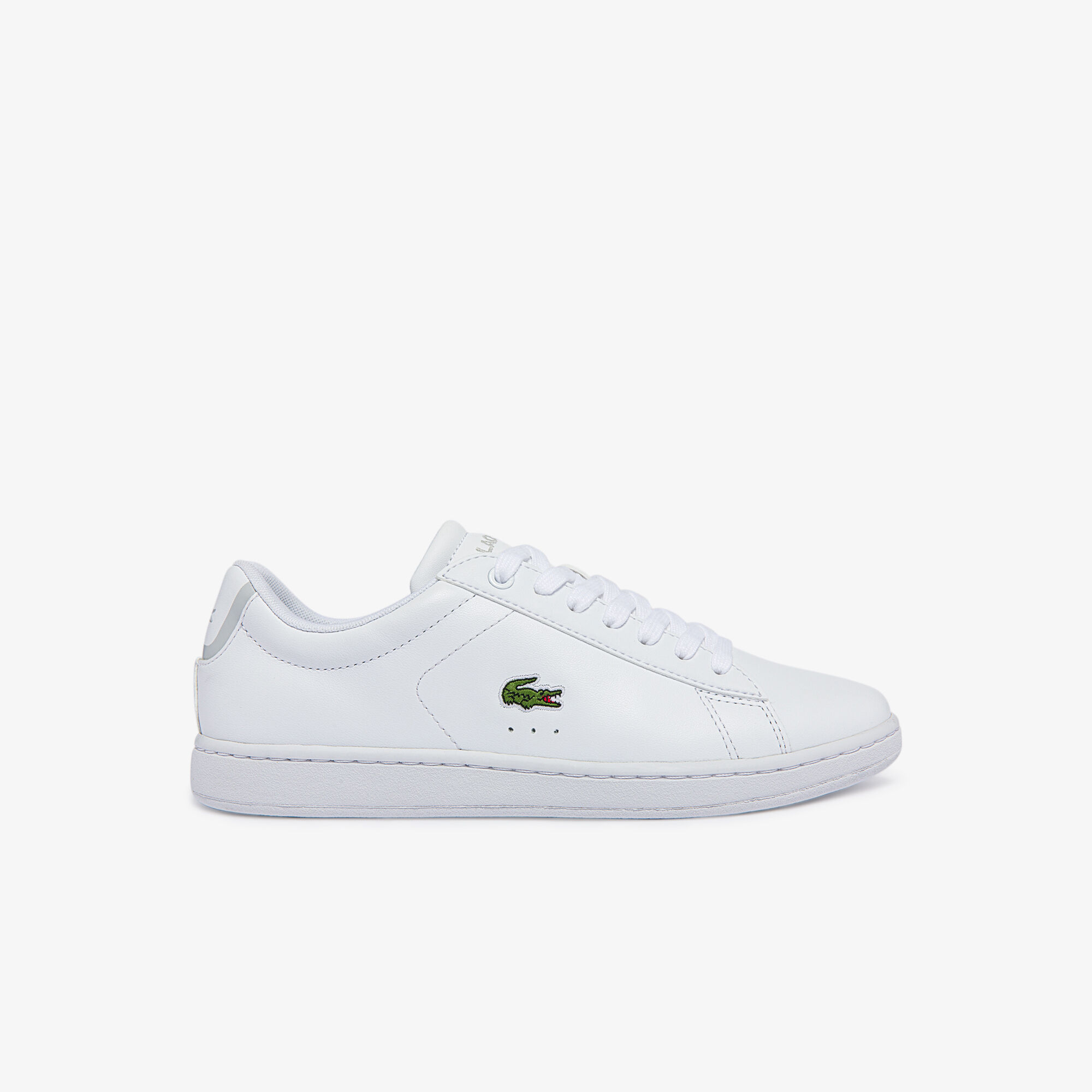 lacoste women's carnaby sneaker