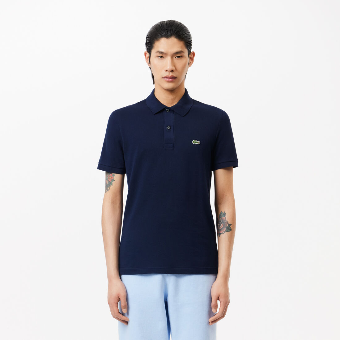 Original L.12.12 Slim Fit Polo Shirt