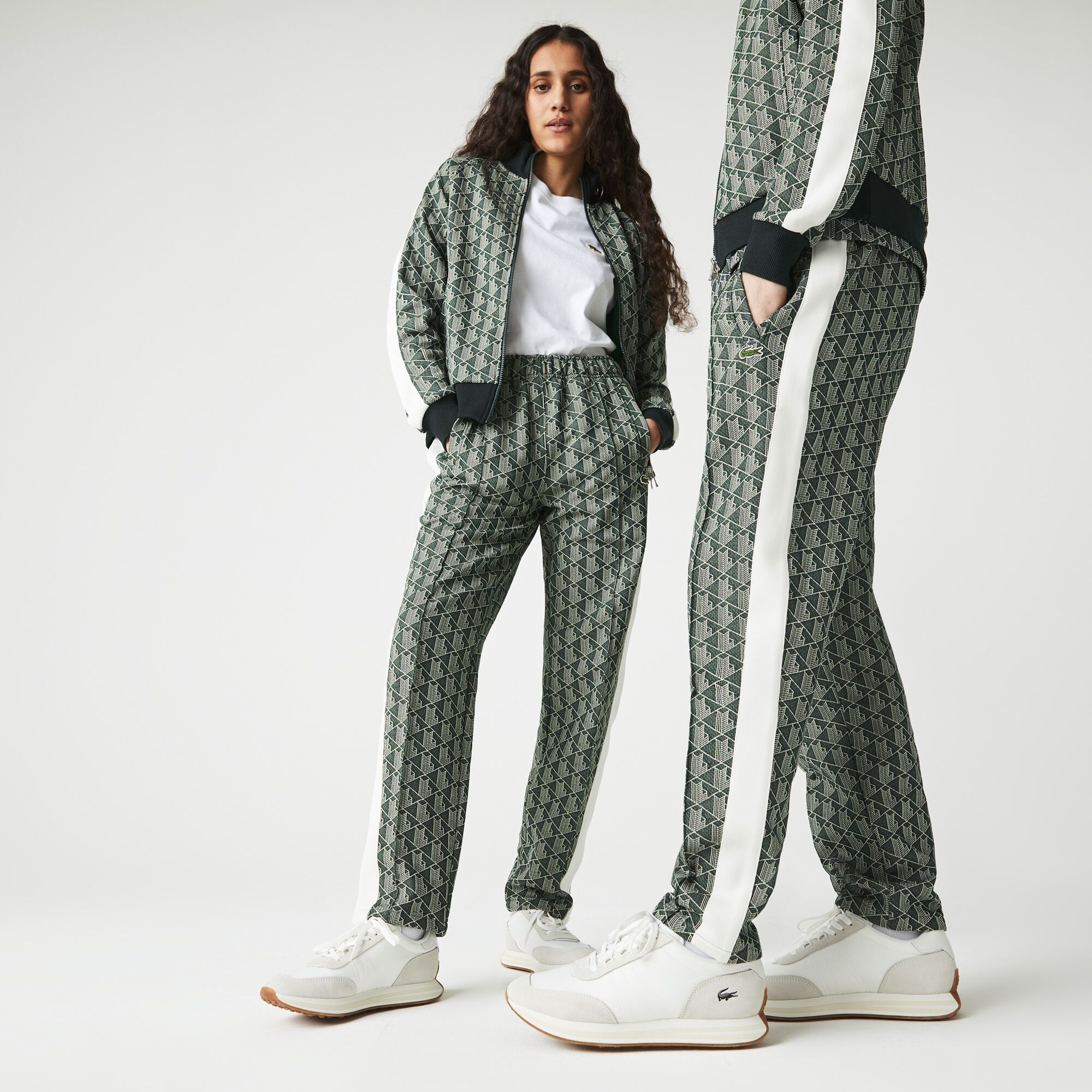 ▷ Lacoste Sport Joggers | TWOVAULT