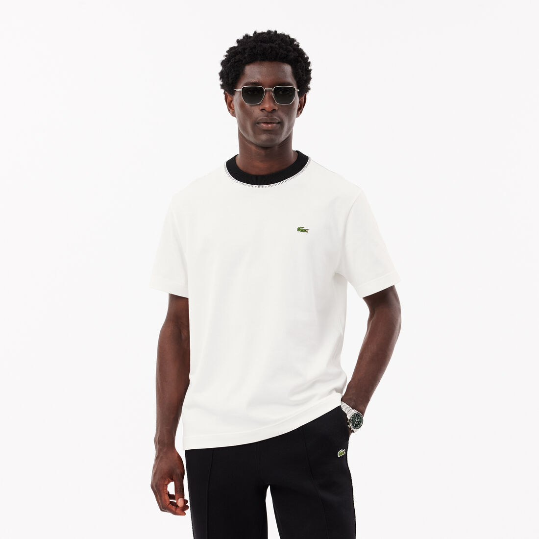 French Made Classic Fit T-shirt