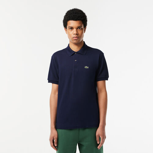 Polo shirts, leather | LACOSTE Online Boutique