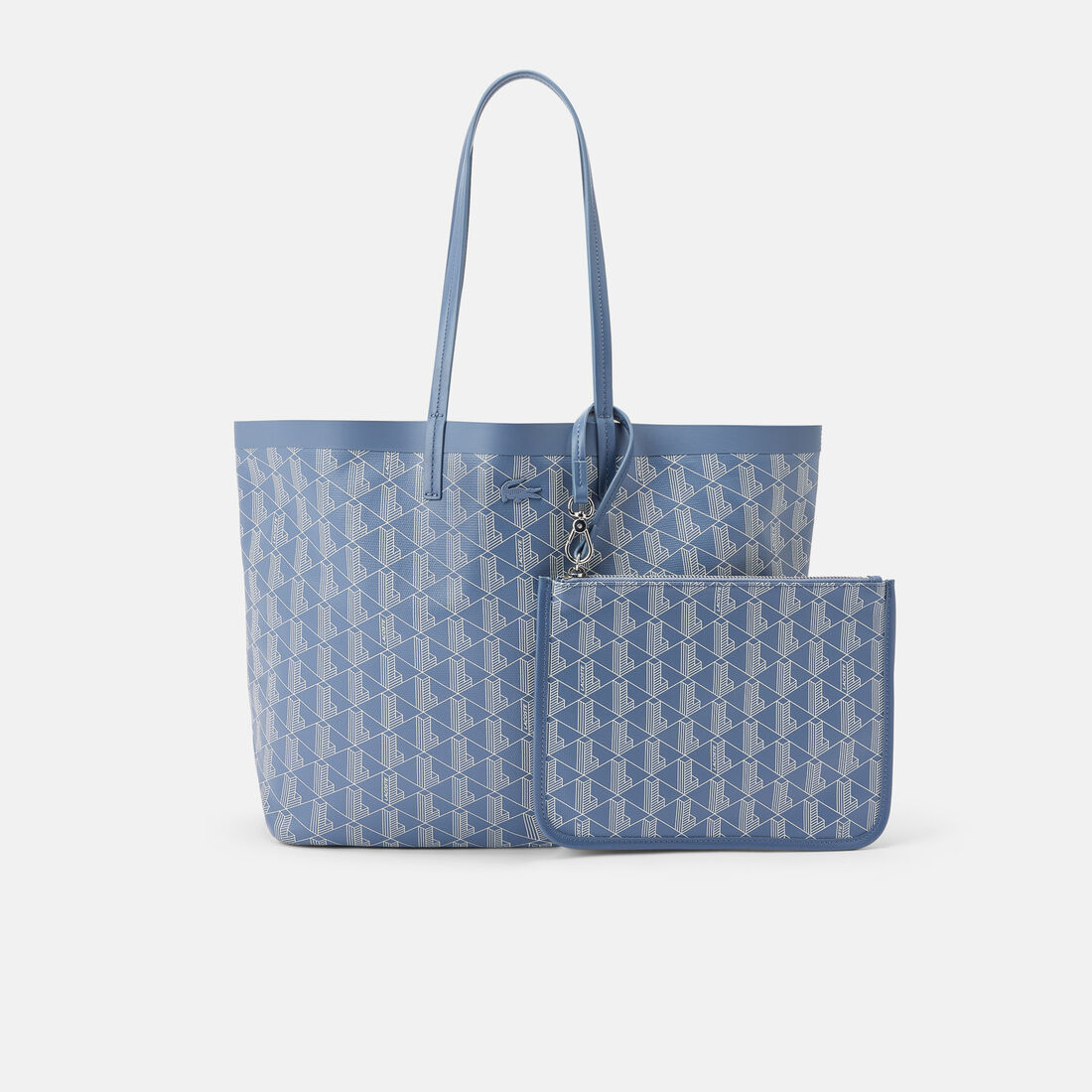 Zely Tote with Removable Pouch