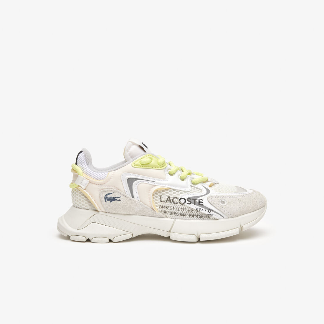 Women's L003 Neo Textile Trainers