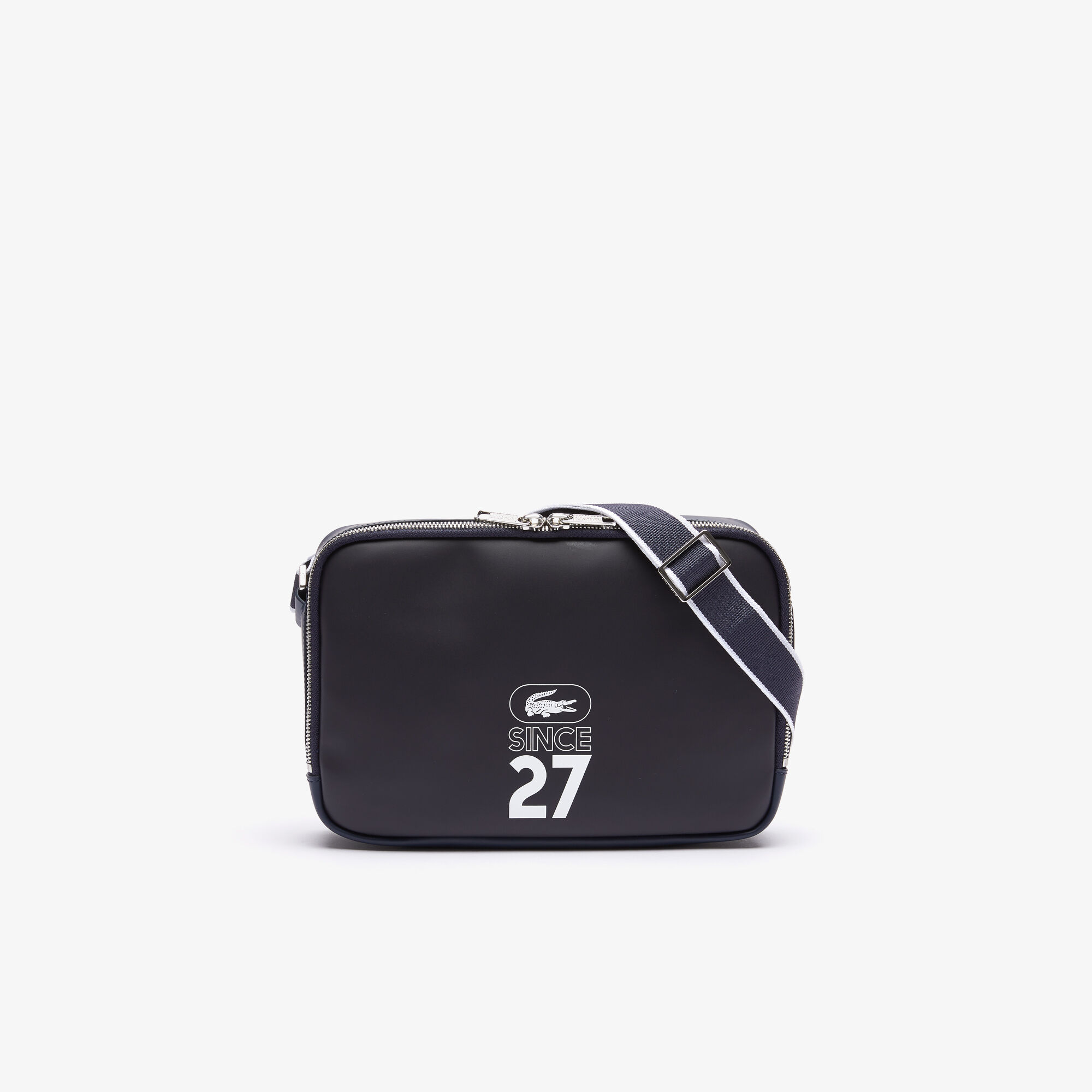 lacoste bum bolsa mens