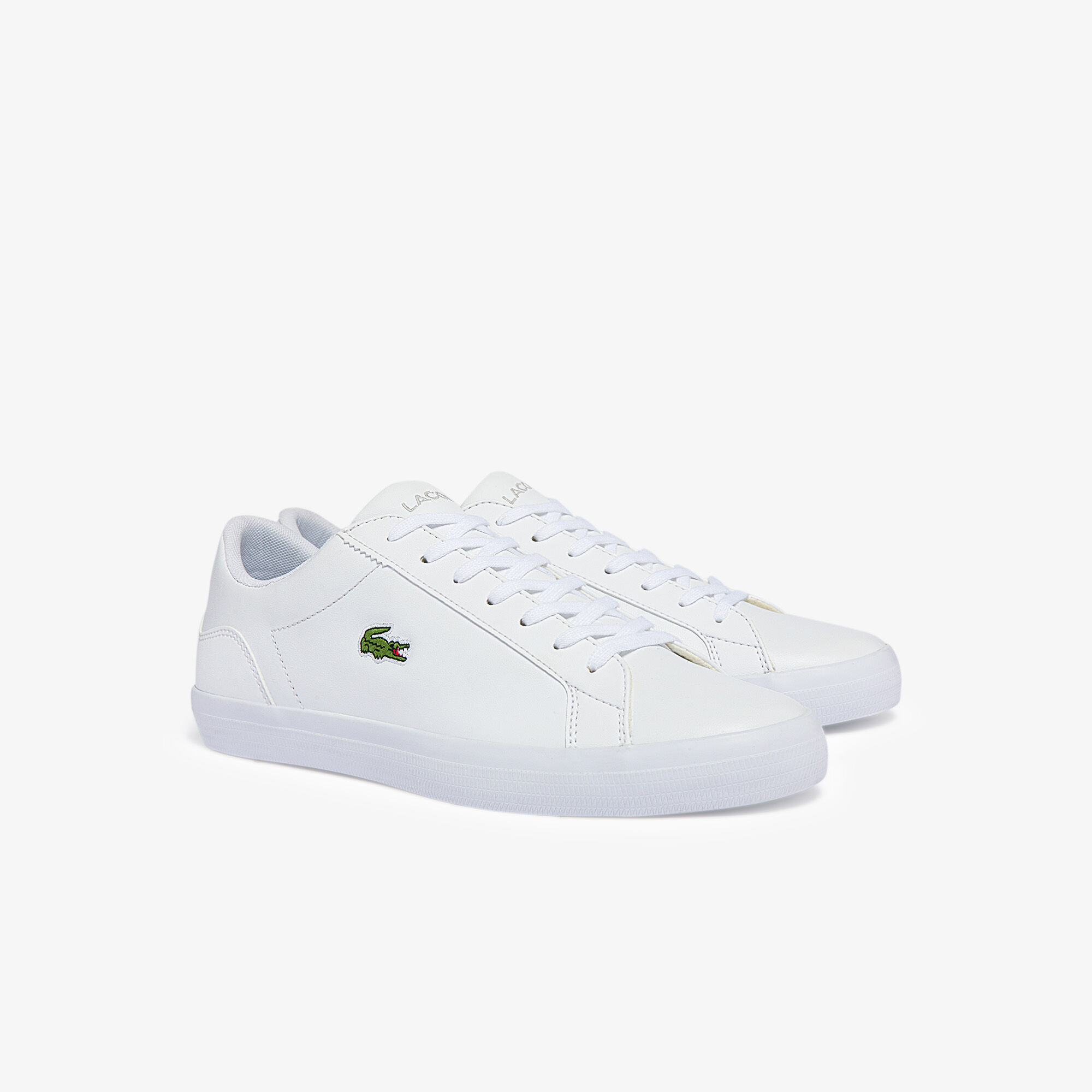 lacoste ziane canvas