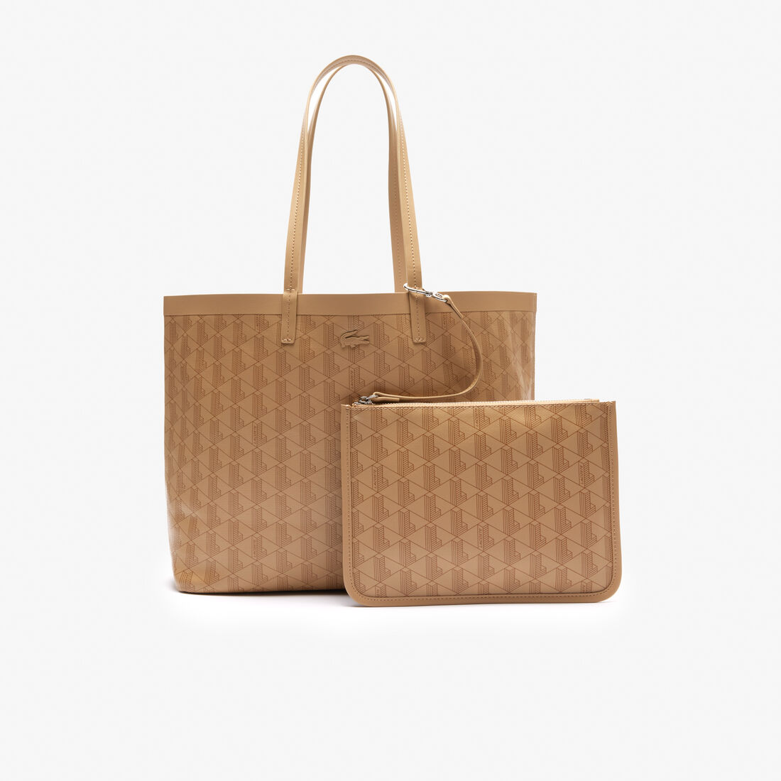 Zely Tote with Removable Pouch