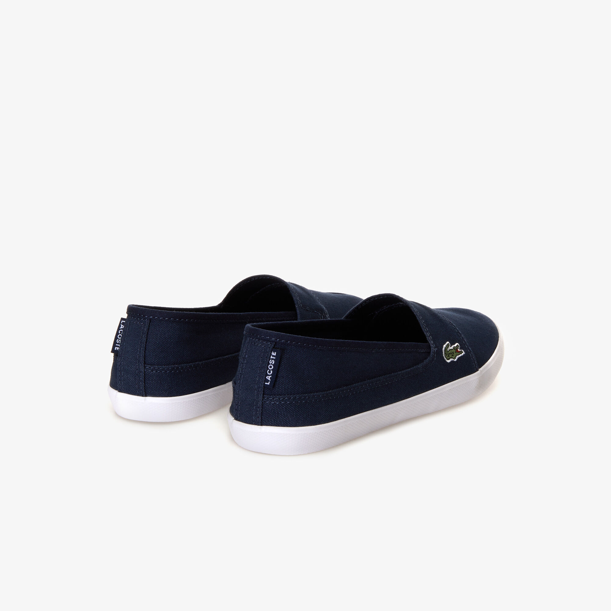 lacoste chaymon mens trainers