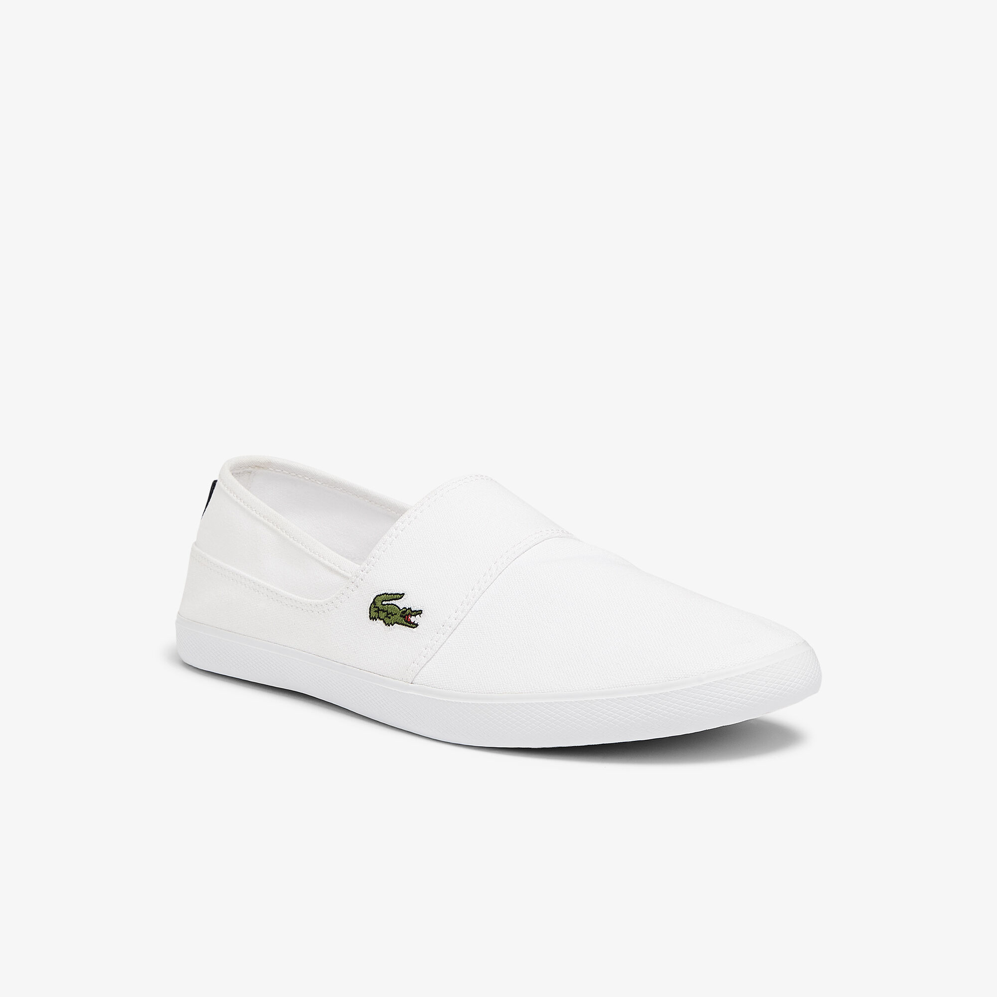 Lacoste marice 2025 mens white