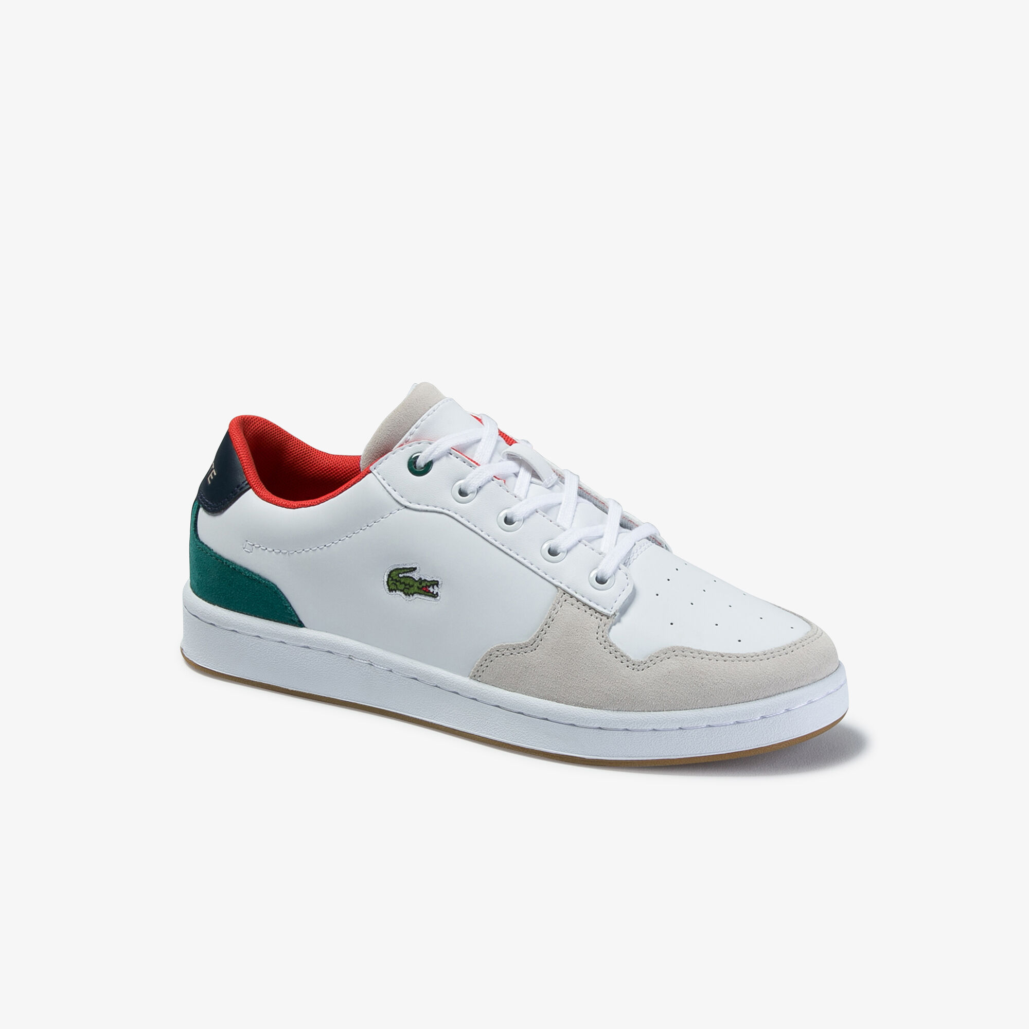 lacoste shoes canal walk