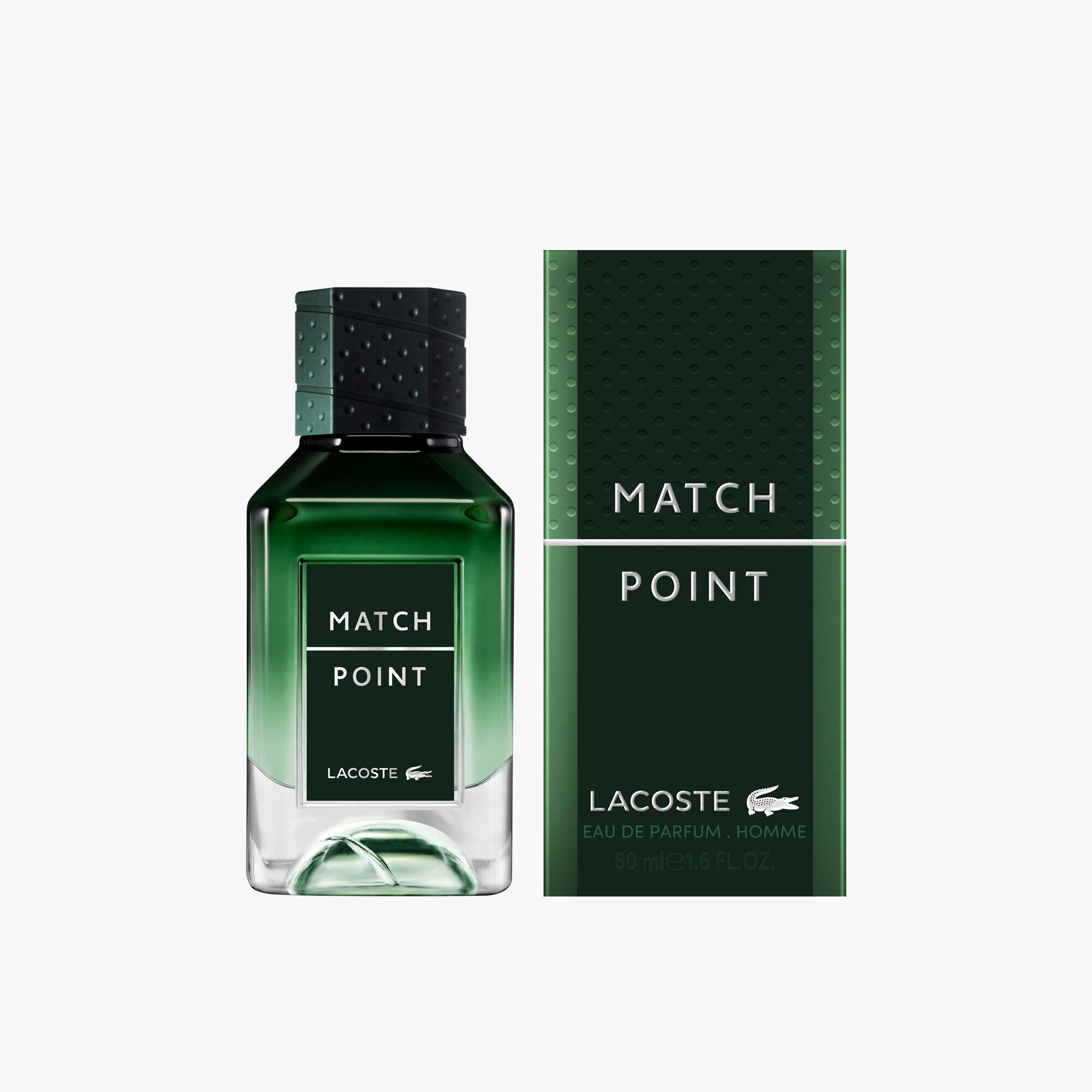 ラコステ マッチ ポイント EDT SP 50ml LACOSTE メンズ 香水 フレグランス 爆安プライス - 男性用