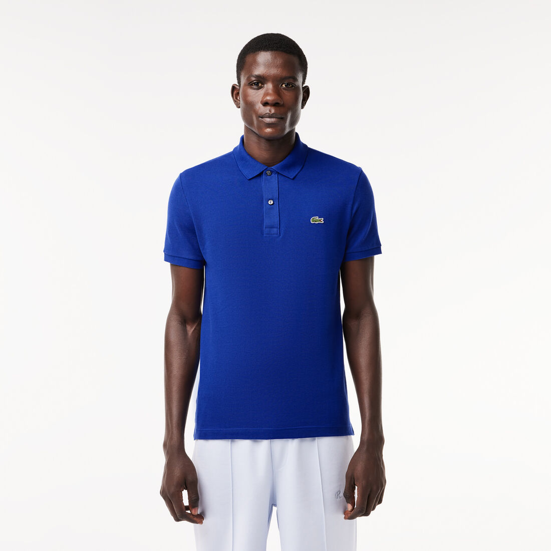 Original L.12.12 Slim Fit Polo Shirt