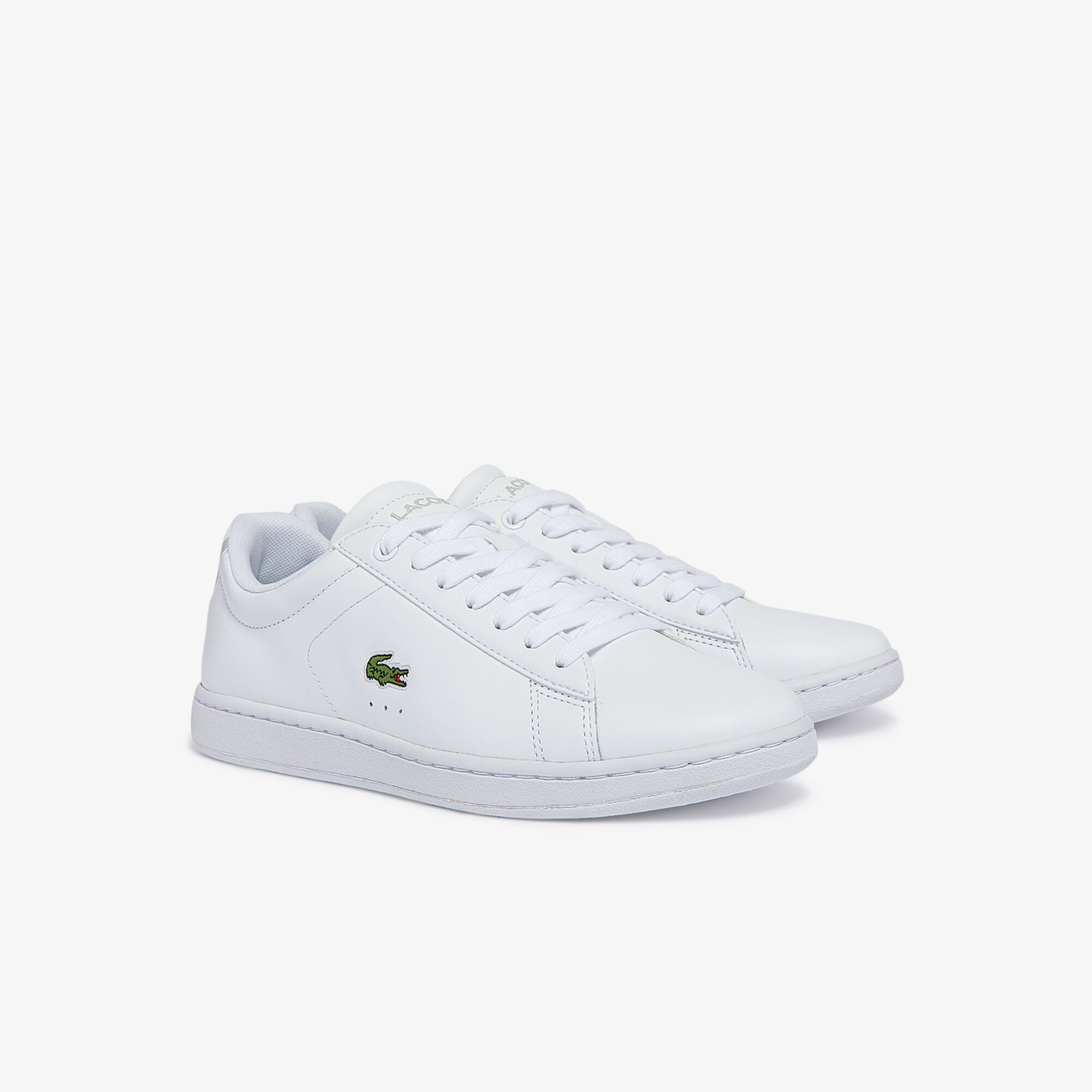 lacoste women's carnaby sneaker