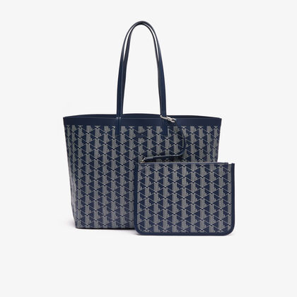 Zely Tote With Removable Pouch