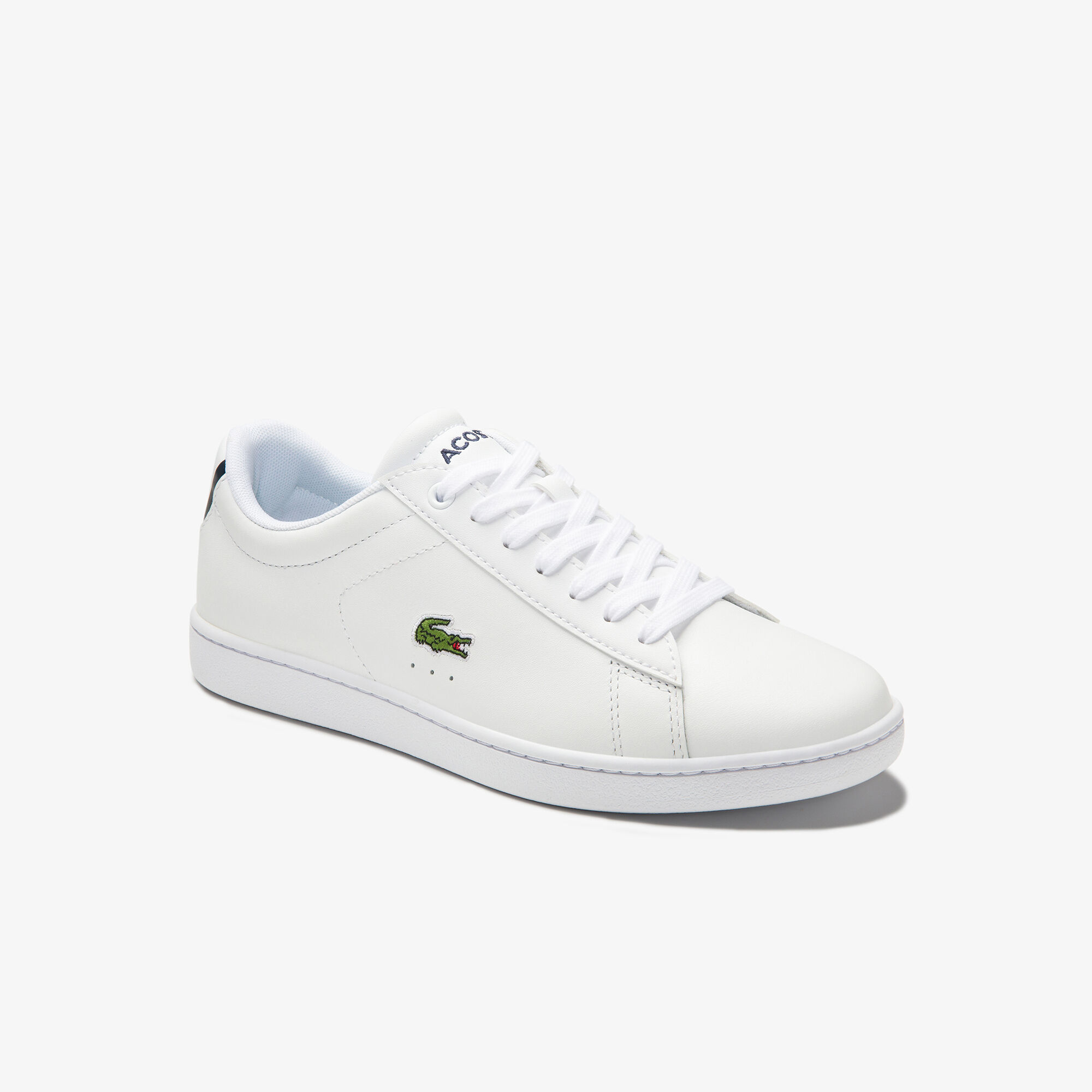 lacoste mesh shoes