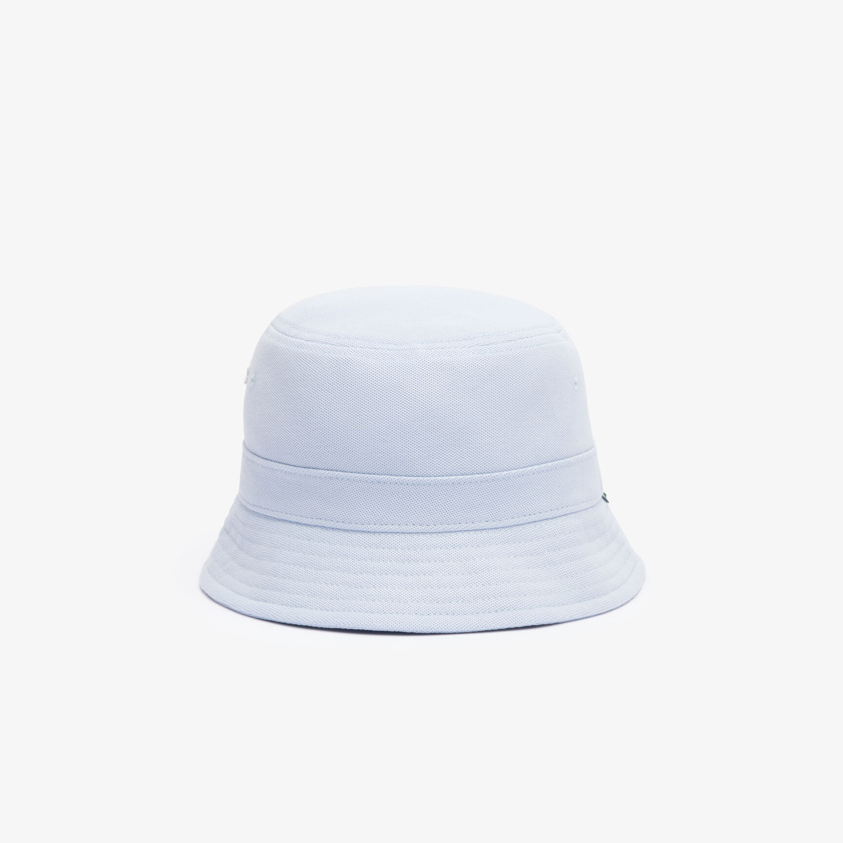 Lacoste unisex Organic Cotton Bucket Hat
