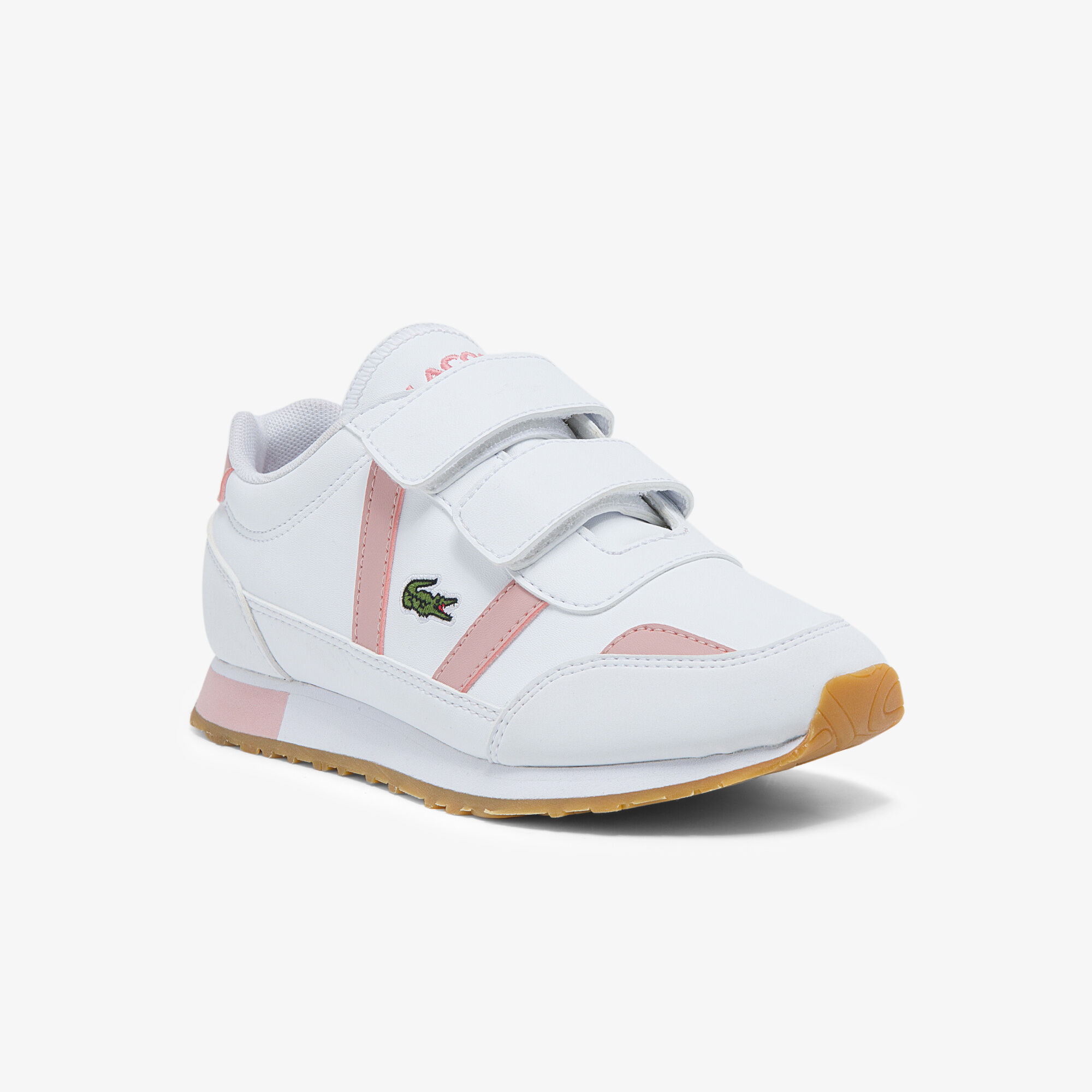 lacoste youth shoes