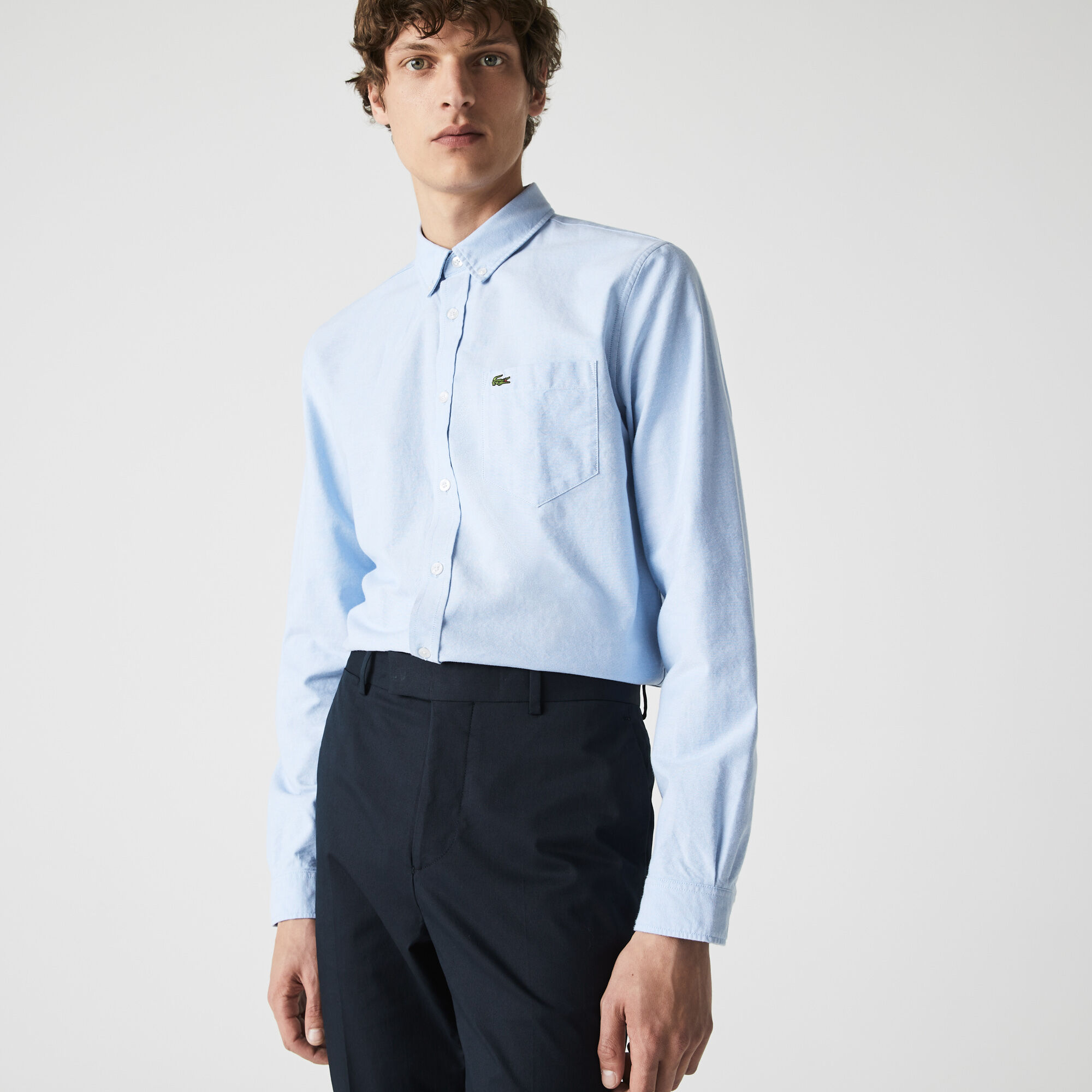 shirt lacoste men