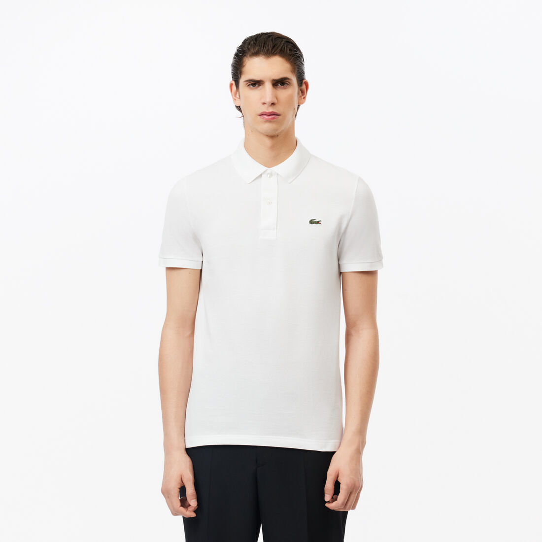 Original L.12.12 Slim Fit Polo Shirt