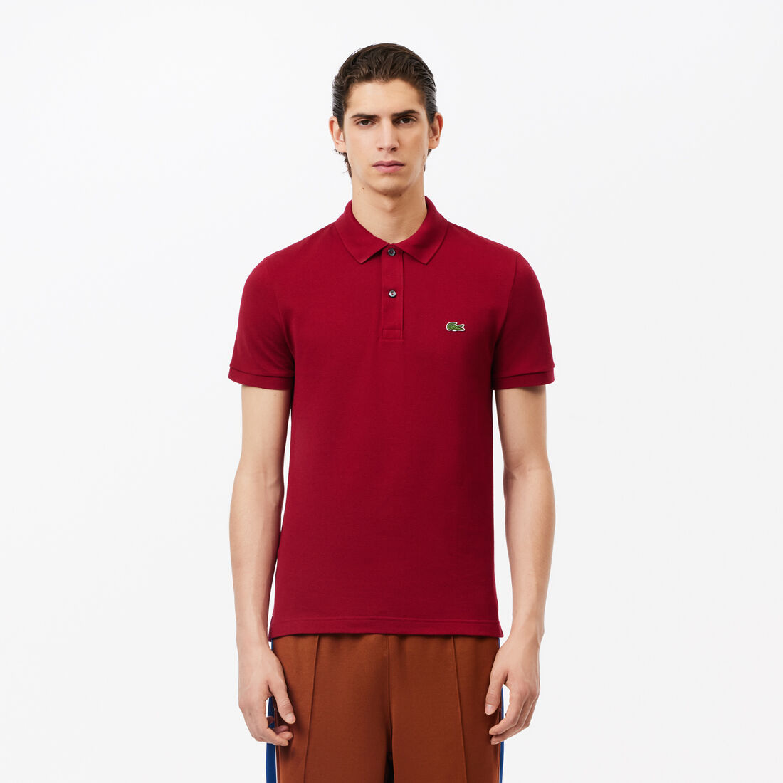 Original L.12.12 Slim Fit Polo Shirt