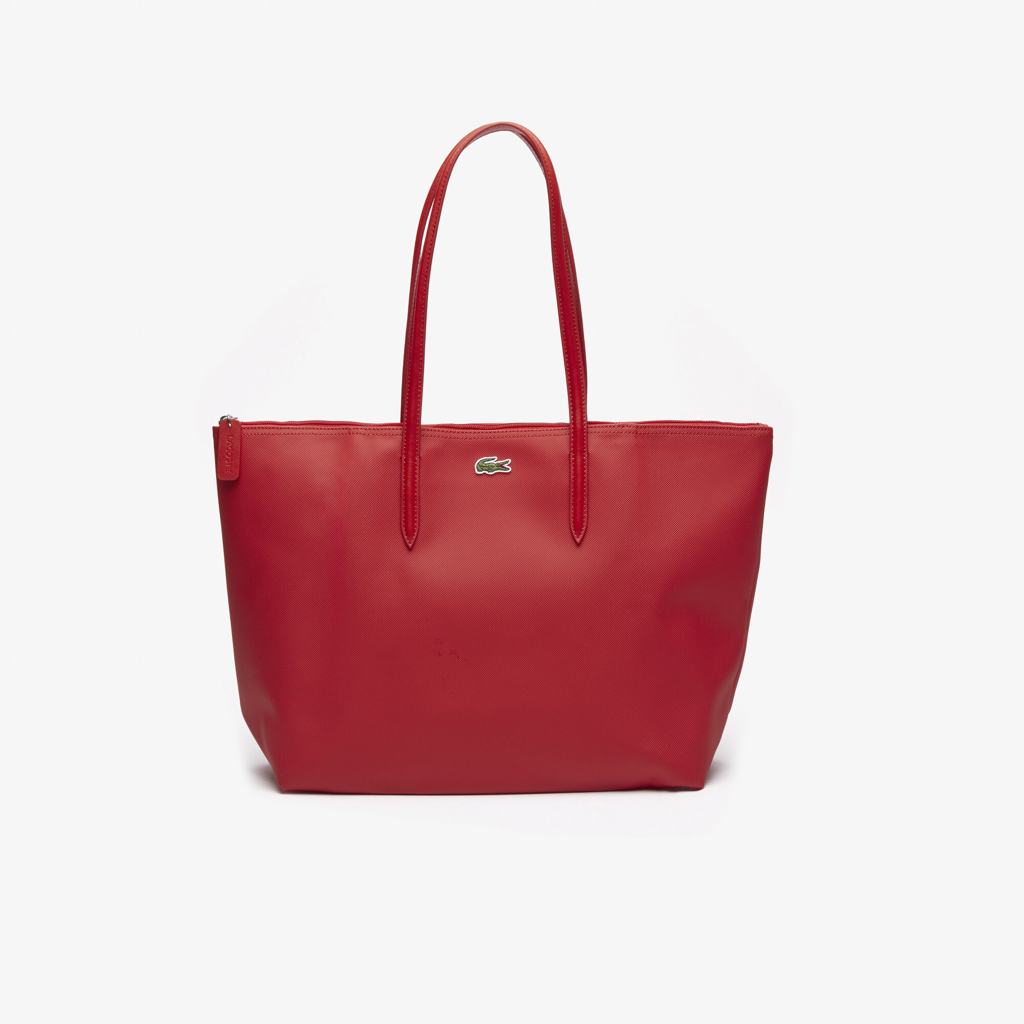 lacoste horizontal bag