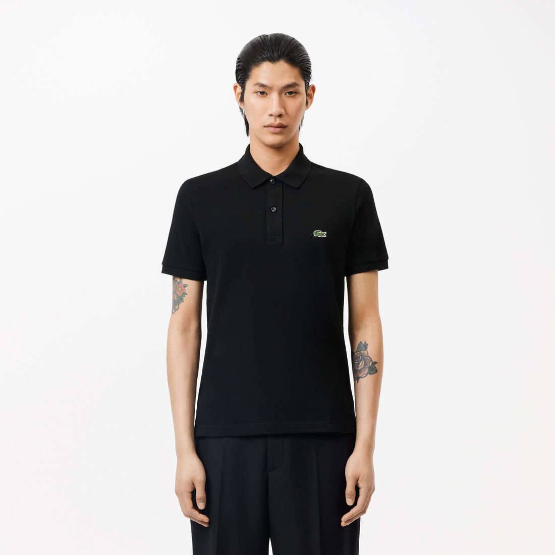 Original L.12.12 Slim Fit Polo Shirt