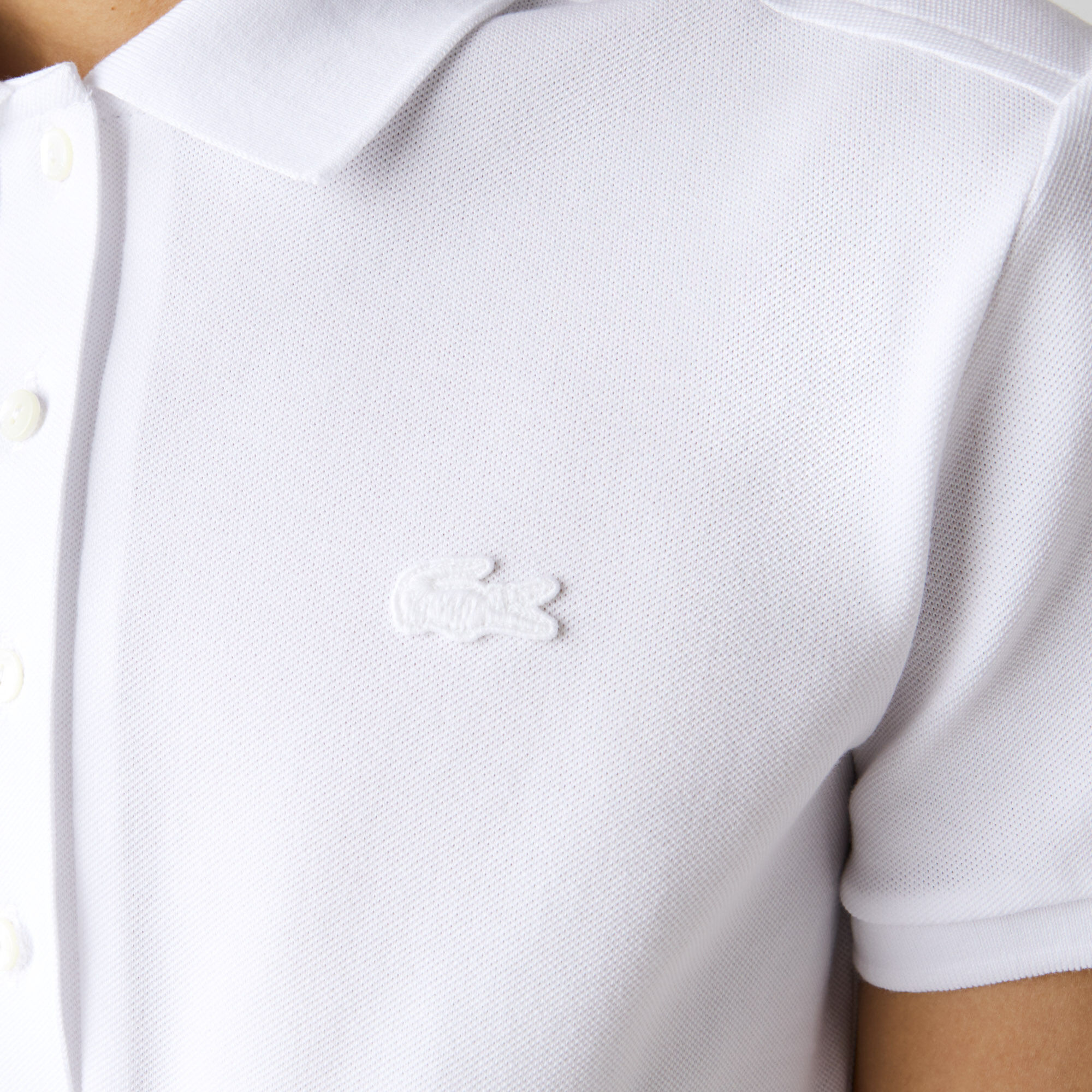 lacoste pique polo shirts