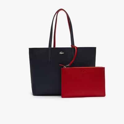 Anna Reversible Tote