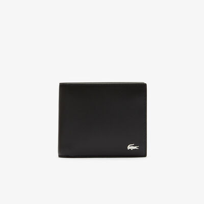 Men's Fitzgerald Billfold In Leather