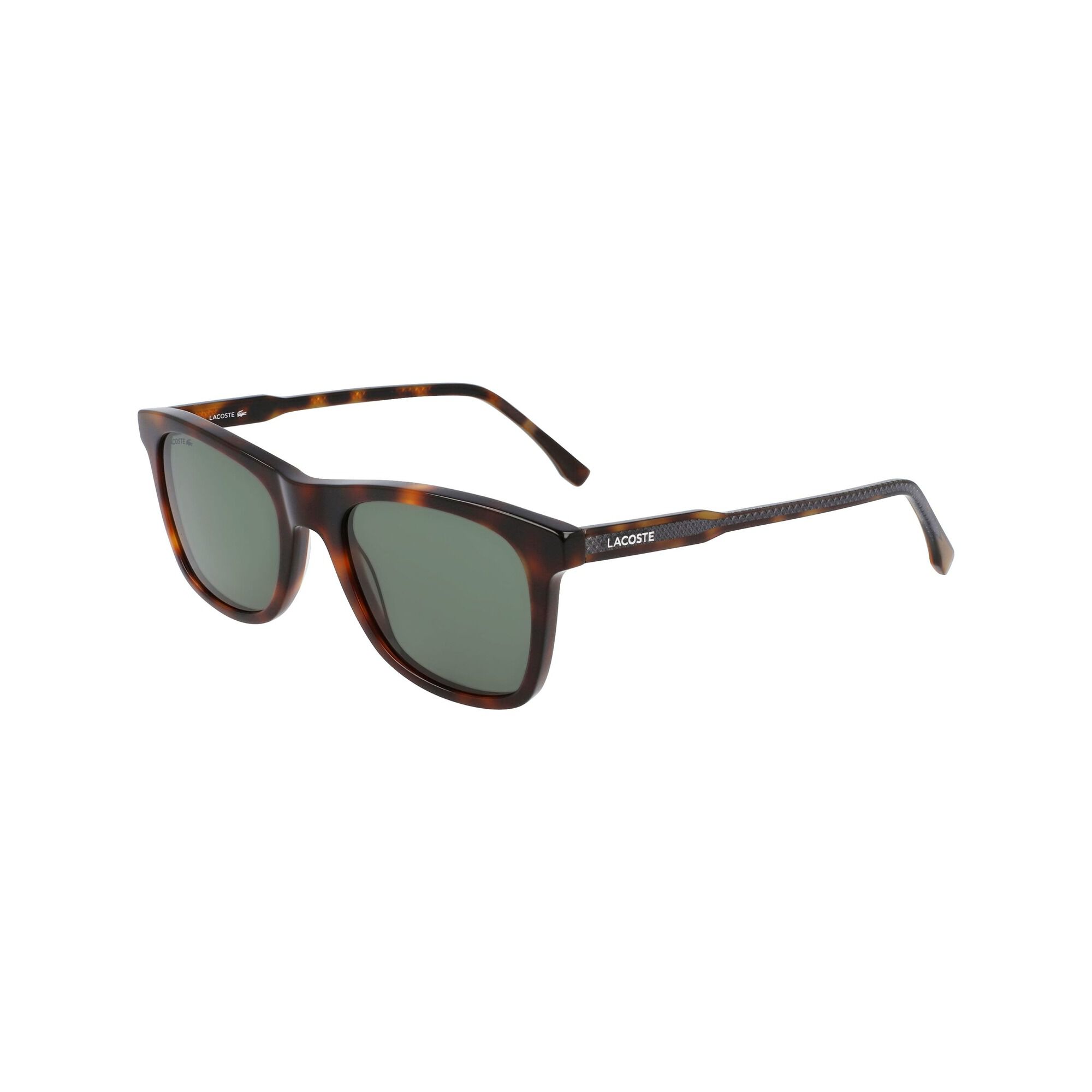 Lacoste L982S Square Sunglasses | Fashion Eyewear