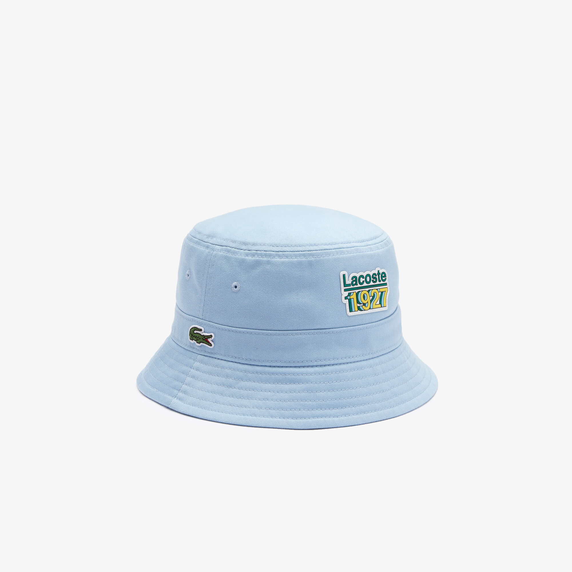 bucket hat lacoste