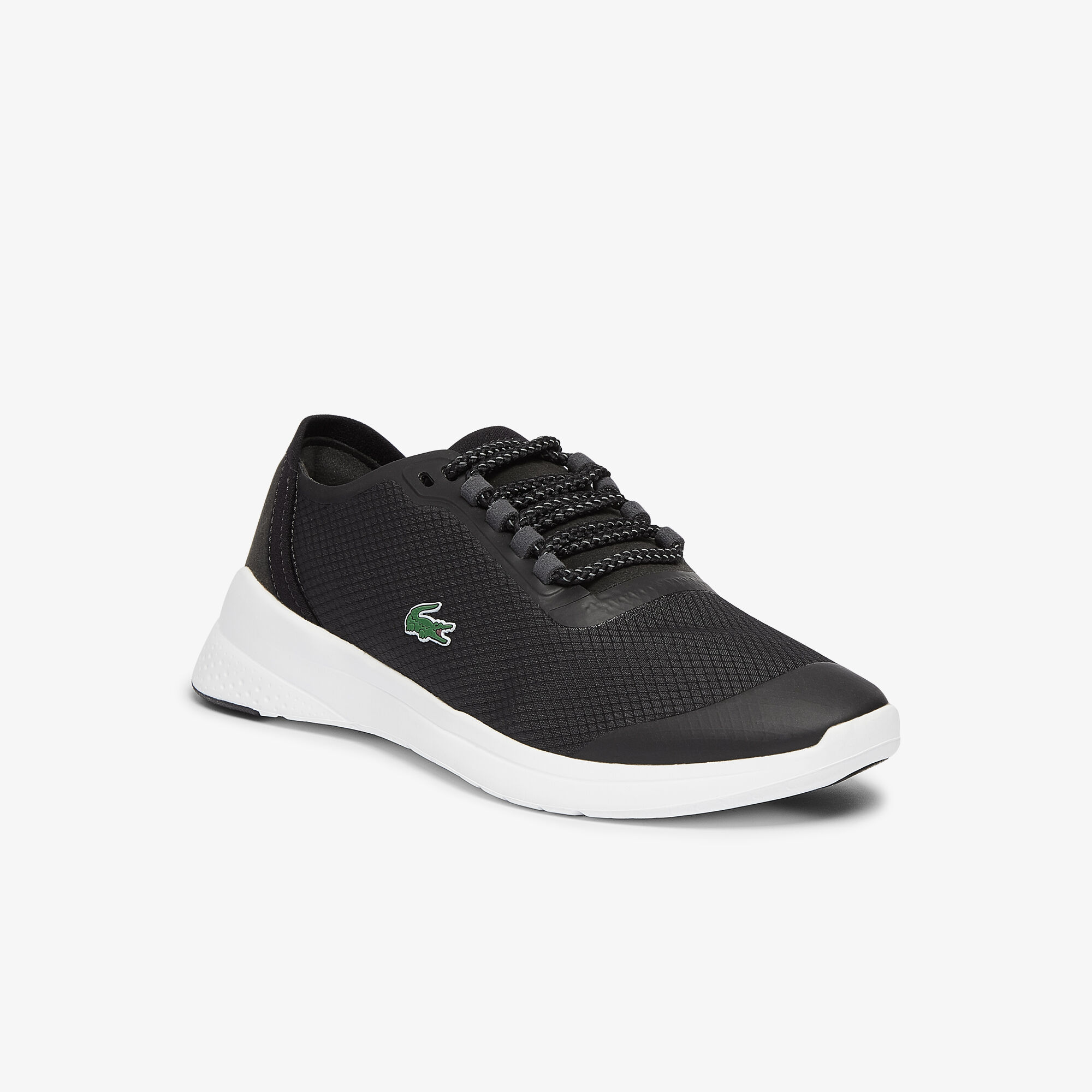 lacoste fit trainers