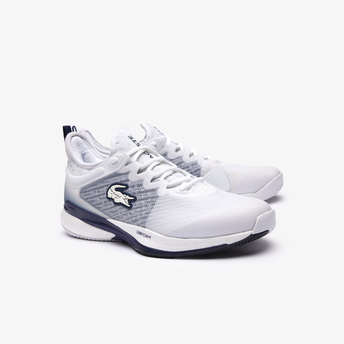 Men's AG-LT23 Lite textile tennis shoes